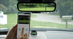 消弭90%视野盲区 