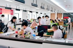 来一直苦守开办人的教育初心 