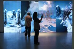 <b>失控系统下的叙事残片；prompto</b> 